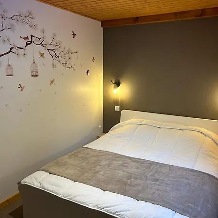 Apartment Joli Duplex Sur La Rive Du