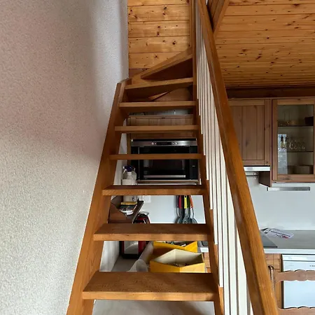 Apartment Joli Duplex Sur La Rive Du