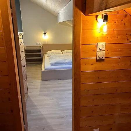 Διαμέρισμα Joli Duplex Sur La Rive Du *