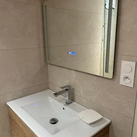 Apartment Joli Duplex Sur La Rive Du Gérardmer