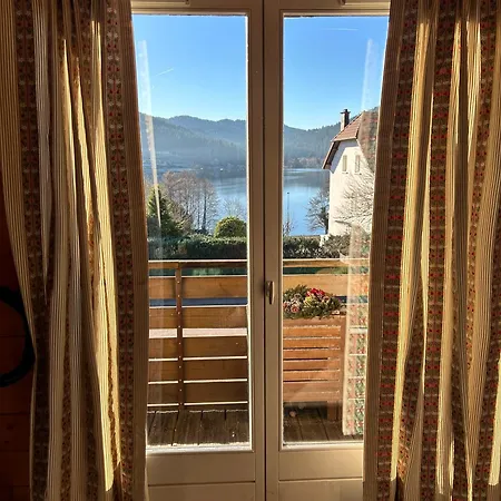 Joli Duplex Sur La Rive Du *