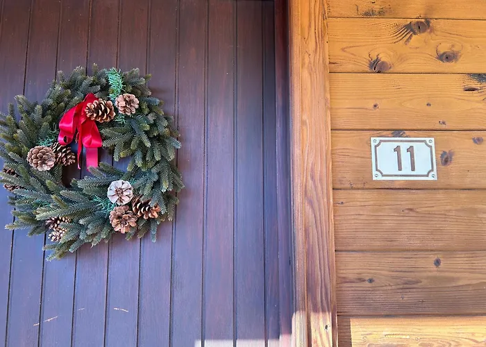 Lejlighed Joli Duplex Sur La Rive Du *