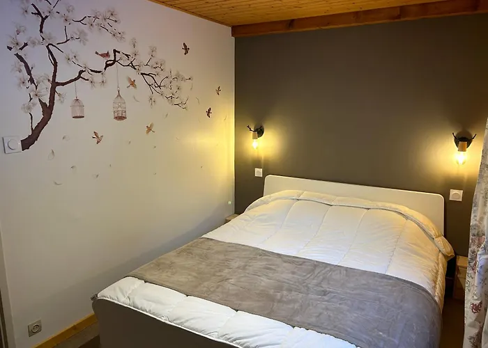 Lejlighed Joli Duplex Sur La Rive Du