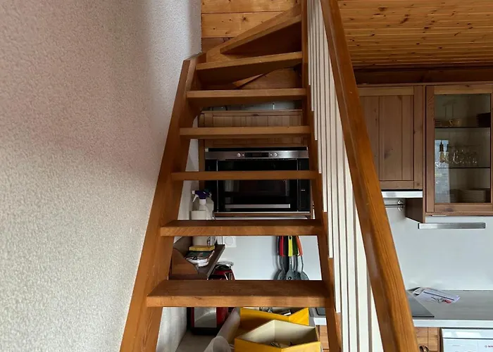 Lejlighed Joli Duplex Sur La Rive Du