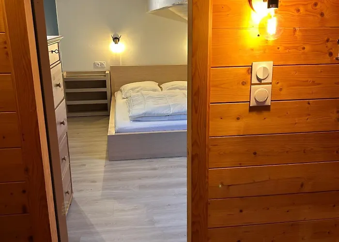 Lejlighed Joli Duplex Sur La Rive Du *